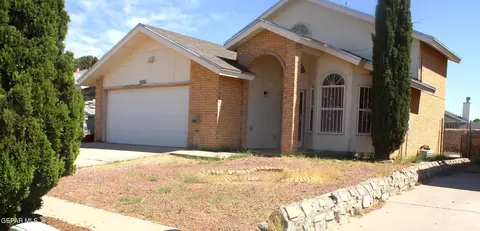 10936 Whitehall Dr, El Paso, TX 79934