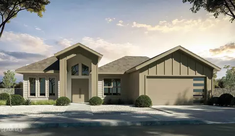 904 Bilton Pl, El Paso, TX 79928