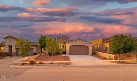 12829 Woolstone Dr, El Paso, TX 79928