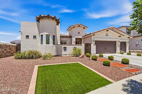 1306 Desert Sky Pl, El Paso, TX 79912
