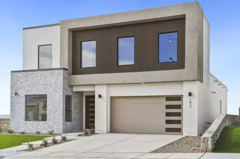 1837 Bridle Pl, El Paso, TX 79911