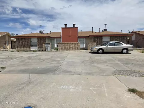 7313 Tudor Way #0ABCD, El Paso, TX 79912