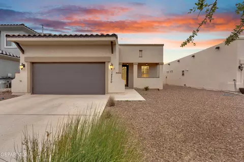 14250 Peyton Edwards Ave, El Paso, TX 79938