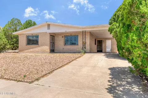 2611 Jefferson Ave, El Paso, TX 79930