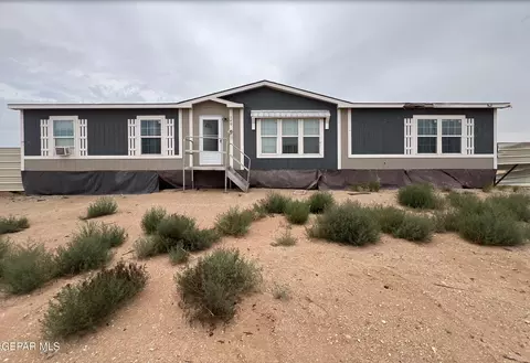 15180 Glenfiel Ave, Clint, TX 79928