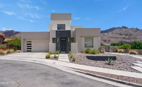 6159 Franklin Dove Ave, El Paso, TX 79912