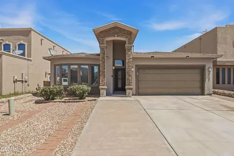 14425 Johnny Mata Dr, El Paso, TX 79938