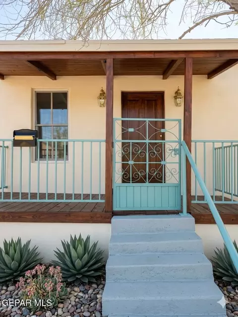 402 Dolan St, El Paso, TX 79905