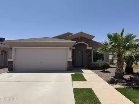 7036 Long Meadow Dr, El Paso, TX 79934
