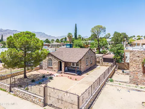 4533 Hueco Ave, El Paso, TX 79903
