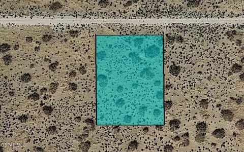 Pn-266900 Garfield Avenue, El Paso, TX 79928