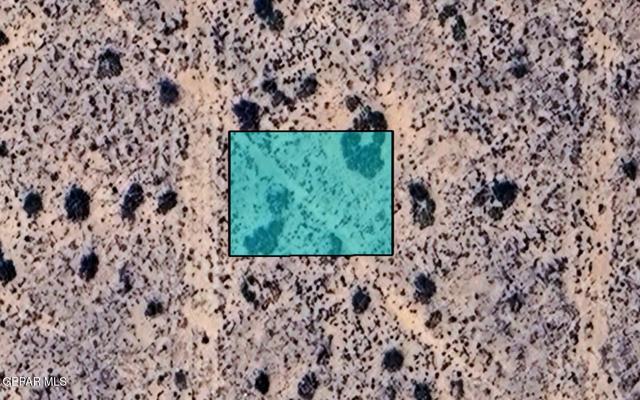 Pn-244556a Tbd, El Paso, TX 79928