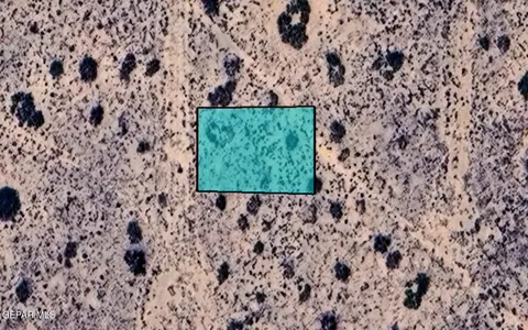 Pn-244556b Tbd, El Paso, TX 79928