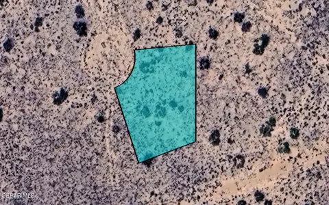 Pn-244556d Tbd, El Paso, TX 79928