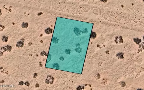 Pn-191899 Breda Road, El Paso, TX 79928