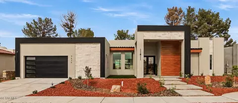 5640 Rio Bonito Cir, El Paso, TX 79932