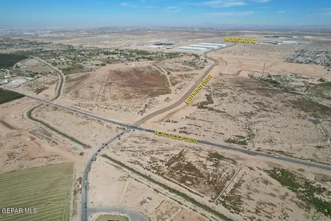 12703 N Loop Dr, Clint, TX 79836 photo 2