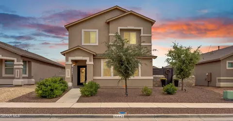 14442 Alyssa Marie Dr, El Paso, TX 79938