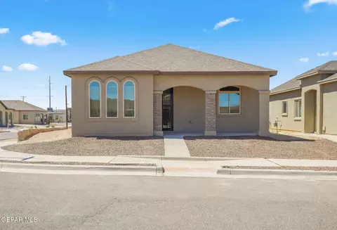 14388 Steve Joyce Pkwy, Horizon City, TX 79928