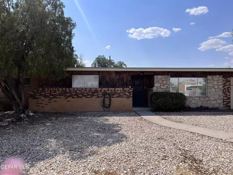 5219 Jerry Dr, El Paso, TX 79924