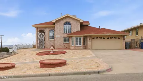 2524 Memphis Ave, El Paso, TX 79930