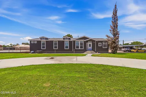 11250 San Ysidro Rd, Socorro, TX 79927