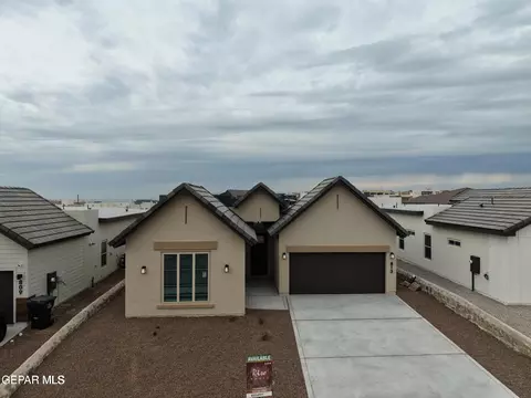 1135 Gallium Ave, Sunland Park, NM 88063