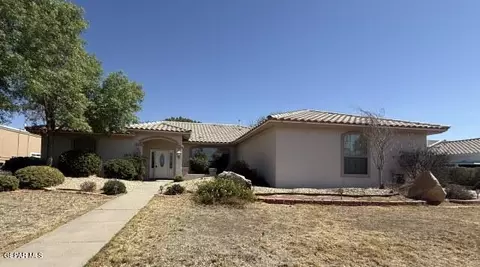 13009 Horizon Blvd, Horizon City, TX 79928