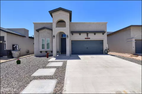 12673 Don Norte St, El Paso, TX 79934