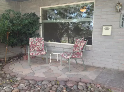 224 Maricopa Dr, El Paso, TX 79912