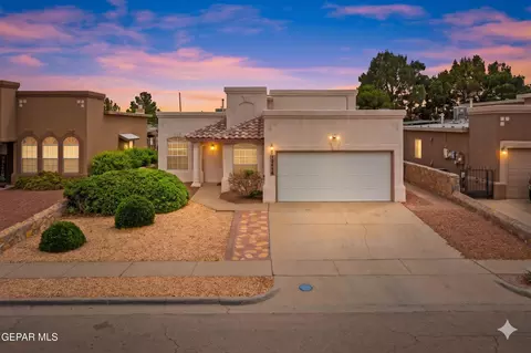 12636 Sun Trail Dr, El Paso, TX 79938