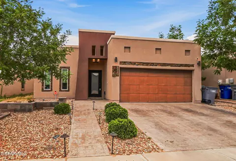 2117 William Woolverton Pl, El Paso, TX 79938