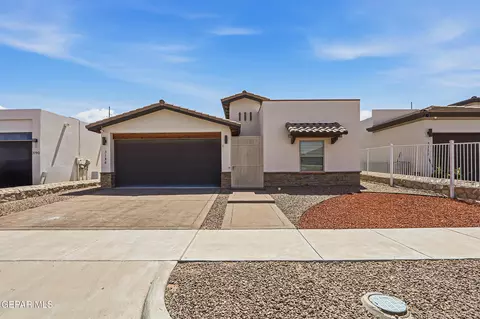 3186 Fox Grove Grv, El Paso, TX 79938