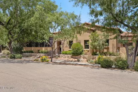 209 Villa Serena Ct, El Paso, TX 79922