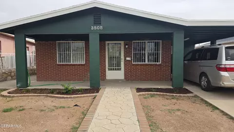 3508 Wyoming Ave, El Paso, TX 79903