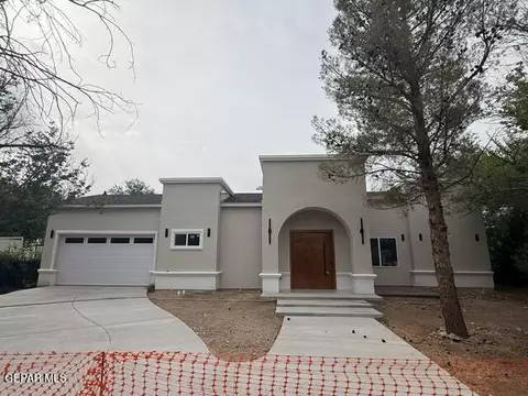 115 Bird Ave, El Paso, TX 79922