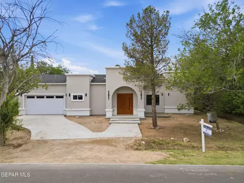 115 Bird Ave, El Paso, TX 79922