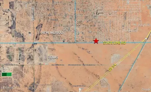 872 State Line Dr, Chaparral, NM 88081