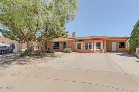 5129 Temple Ct, El Paso, TX 79924