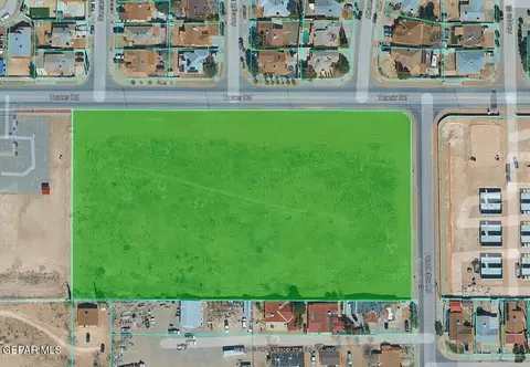 11370 Turner Rd, El Paso, TX 79936