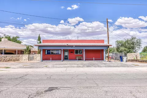 8751 Winchester Rd, El Paso, TX 79907