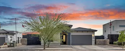 1076 Speranza Ct, El Paso, TX 79932