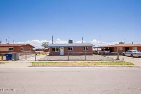 10280 Cermac St, El Paso, TX 79924