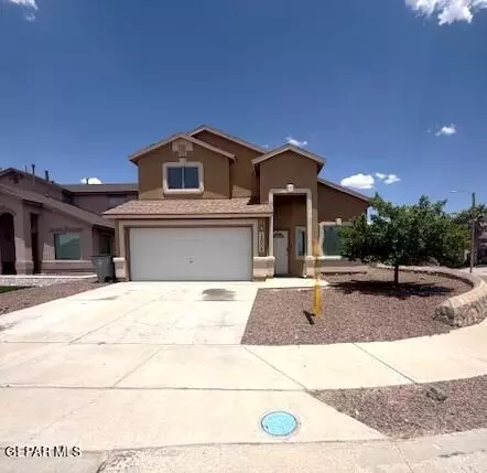 12008 Copper Hill Pl, El Paso, TX 79934