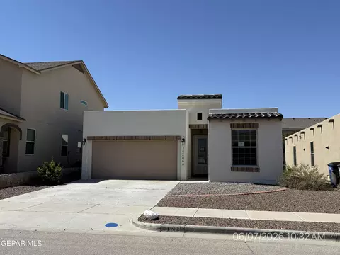 14286 Loma Esmeralda, El Paso, TX 79938
