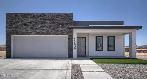 13836 Paso Del Gloria Way, El Paso, TX 79928