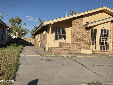 10214 Silver Strand Pl, El Paso, TX 79924