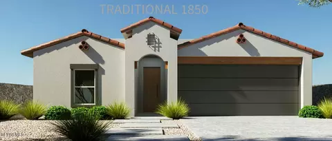 937 Ada Ln, El Paso, TX 79932