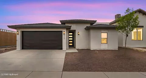937 Ada Ln, El Paso, TX 79932