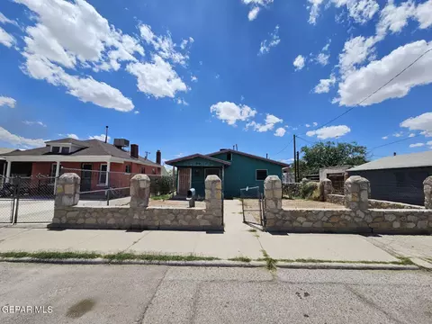 3110 E Missouri Ave, El Paso, TX 79903